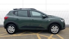 Dacia Sandero Stepway 1.0 TCe Expression 5dr Petrol Hatchback